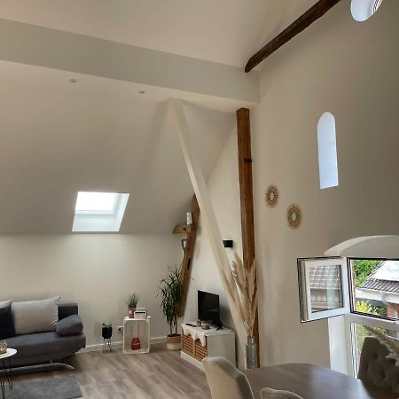 Stilvolle Ferienwohnung Bei Bad Segeberg Blunk Dış mekan fotoğraf