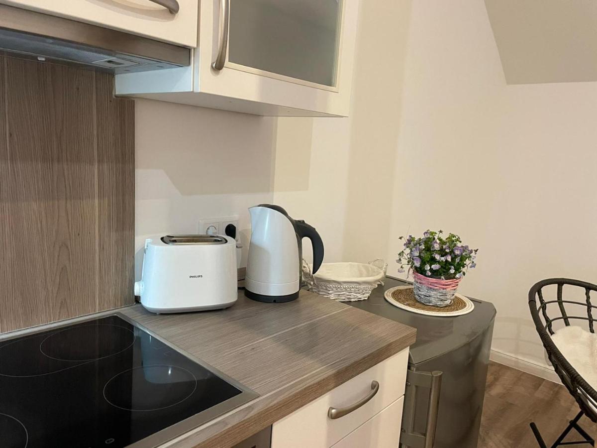 Stilvolle Ferienwohnung Bei Bad Segeberg Blunk Dış mekan fotoğraf